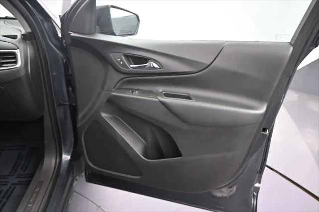 2023 Chevrolet Equinox FWD LT