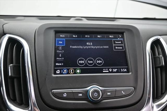 2023 Chevrolet Equinox FWD LT