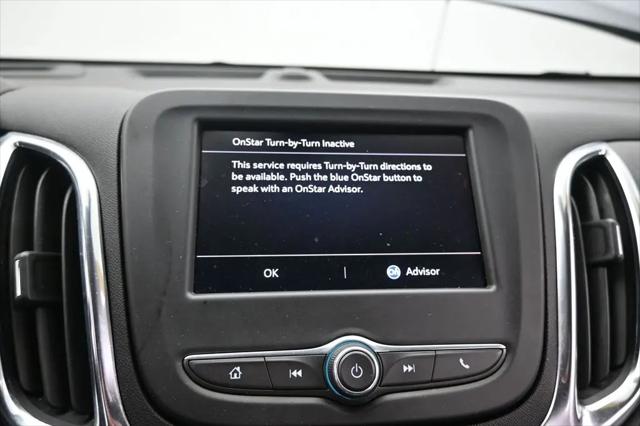 2023 Chevrolet Equinox FWD LT