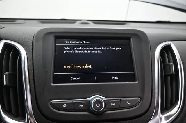 2023 Chevrolet Equinox FWD LT