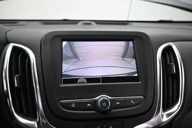 2023 Chevrolet Equinox FWD LT