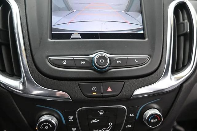 2023 Chevrolet Equinox FWD LT