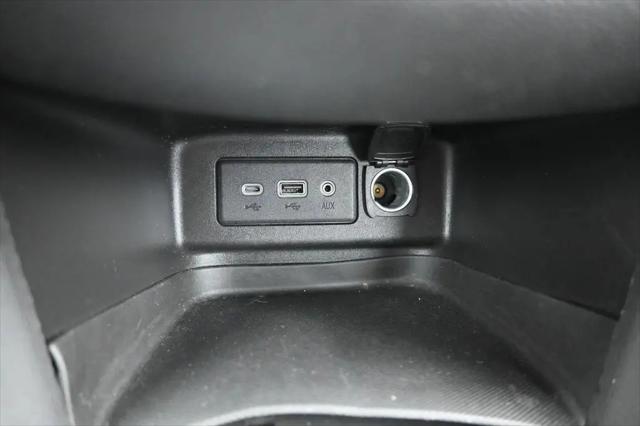 2023 Chevrolet Equinox FWD LT