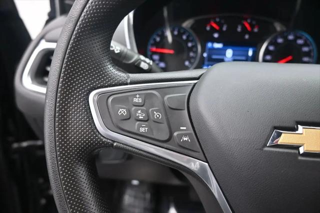 2023 Chevrolet Equinox FWD LT
