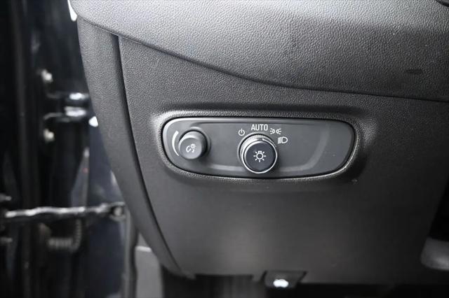 2023 Chevrolet Equinox FWD LT