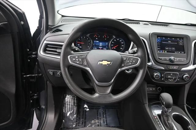 2023 Chevrolet Equinox FWD LT