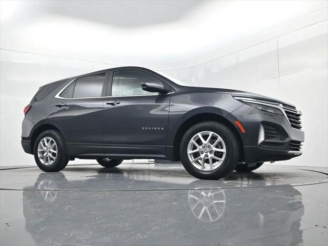 2023 Chevrolet Equinox FWD LT
