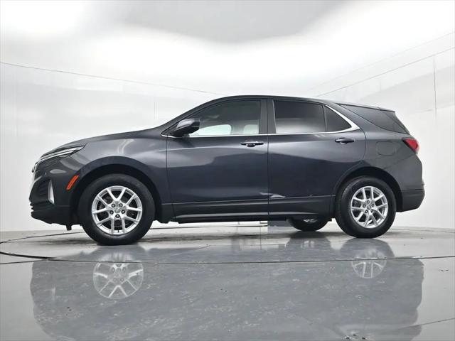2023 Chevrolet Equinox FWD LT
