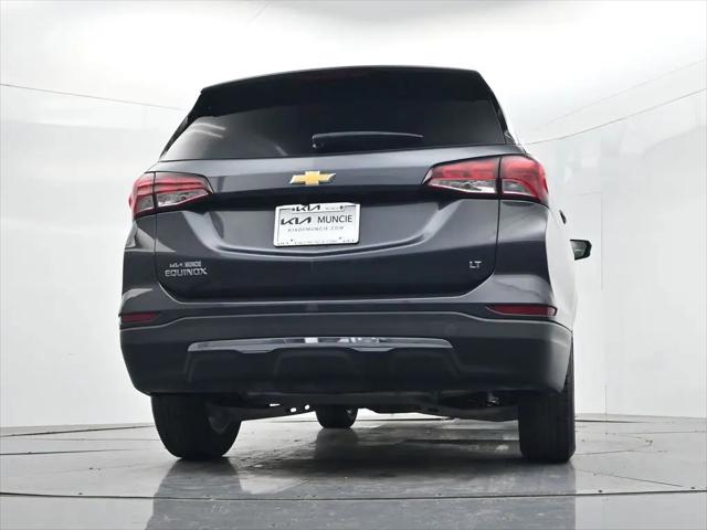 2023 Chevrolet Equinox FWD LT