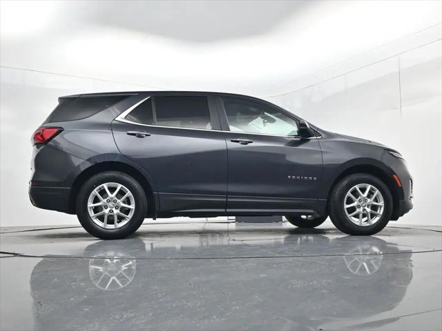 2023 Chevrolet Equinox FWD LT
