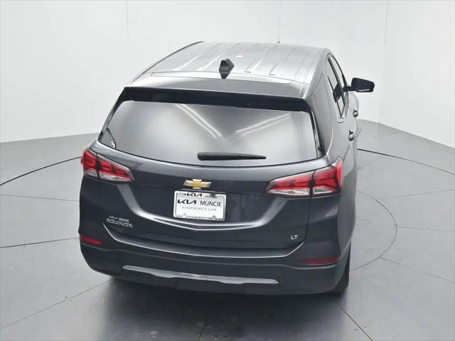 2023 Chevrolet Equinox FWD LT