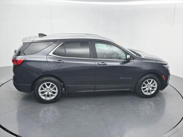 2023 Chevrolet Equinox FWD LT