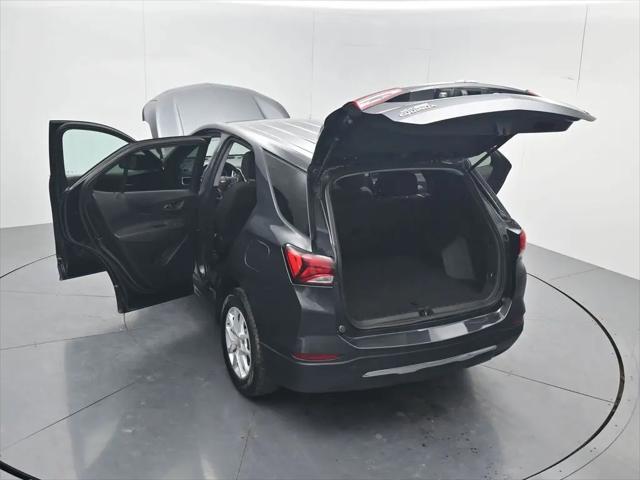 2023 Chevrolet Equinox FWD LT