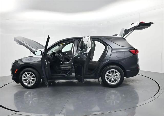2023 Chevrolet Equinox FWD LT