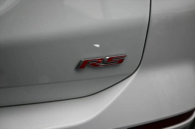 2022 Chevrolet Equinox FWD RS