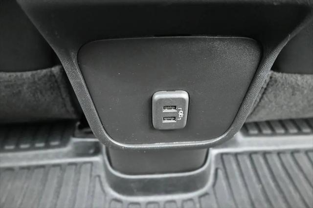 2022 Chevrolet Equinox FWD RS