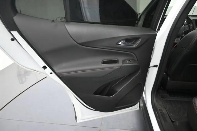 2022 Chevrolet Equinox FWD RS
