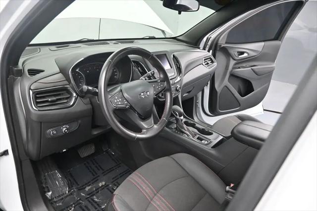 2022 Chevrolet Equinox FWD RS