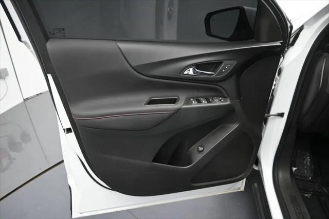 2022 Chevrolet Equinox FWD RS