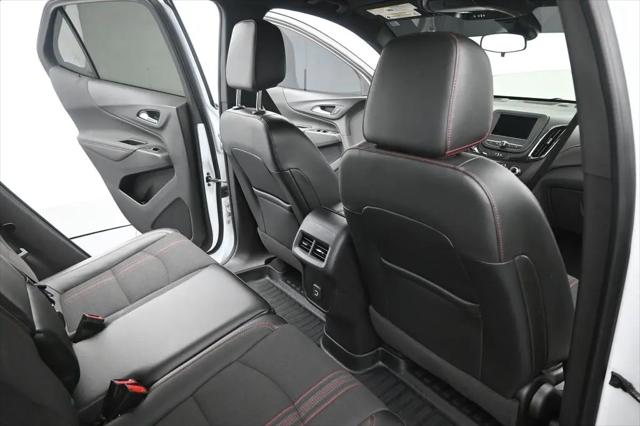 2022 Chevrolet Equinox FWD RS