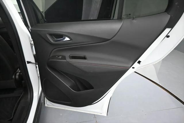 2022 Chevrolet Equinox FWD RS