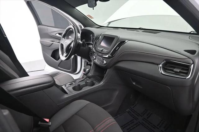 2022 Chevrolet Equinox FWD RS