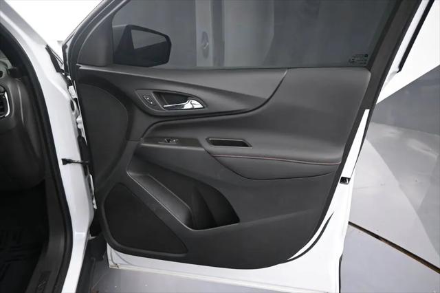 2022 Chevrolet Equinox FWD RS