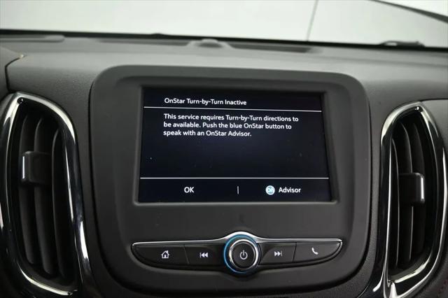 2022 Chevrolet Equinox FWD RS