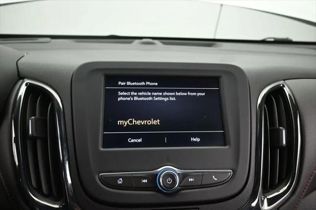 2022 Chevrolet Equinox FWD RS
