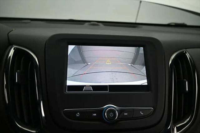 2022 Chevrolet Equinox FWD RS