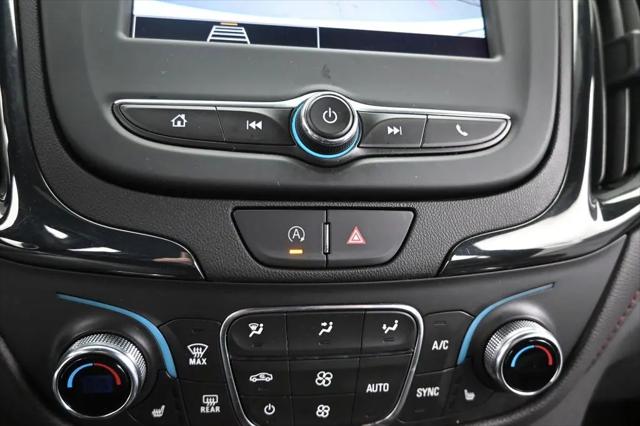 2022 Chevrolet Equinox FWD RS