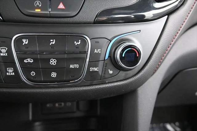 2022 Chevrolet Equinox FWD RS