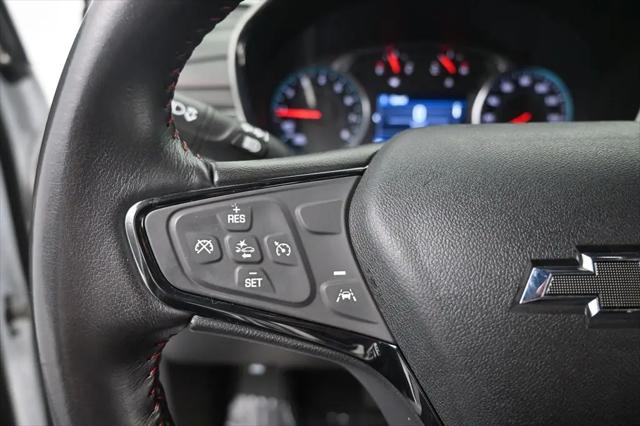 2022 Chevrolet Equinox FWD RS