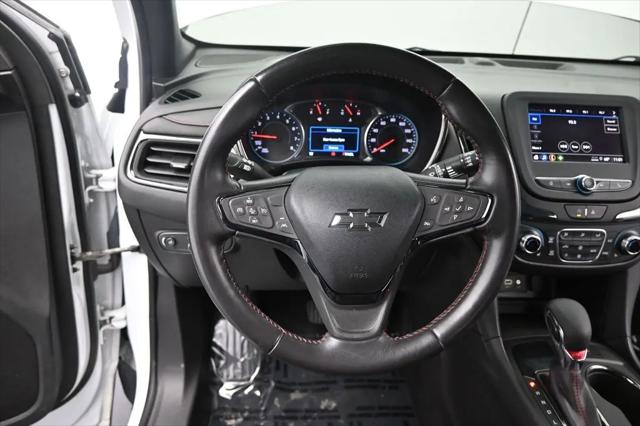 2022 Chevrolet Equinox FWD RS