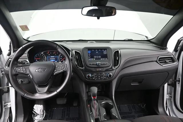 2022 Chevrolet Equinox FWD RS