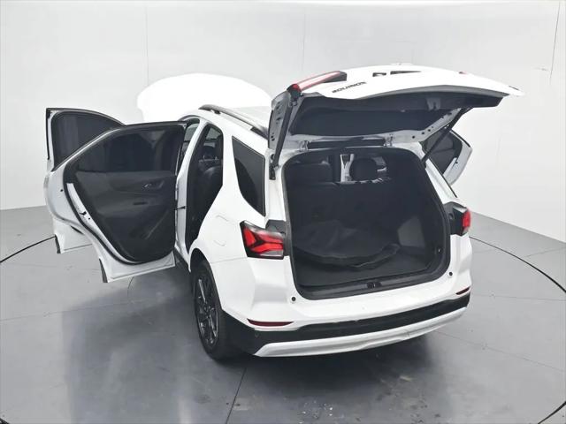 2022 Chevrolet Equinox FWD RS