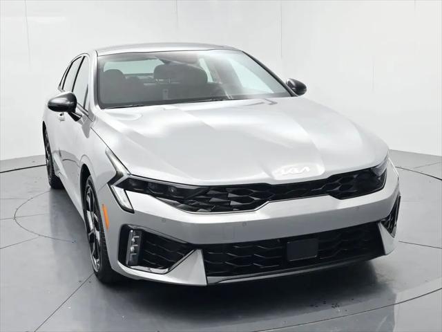 2026 Kia K5 GT-Line AWD