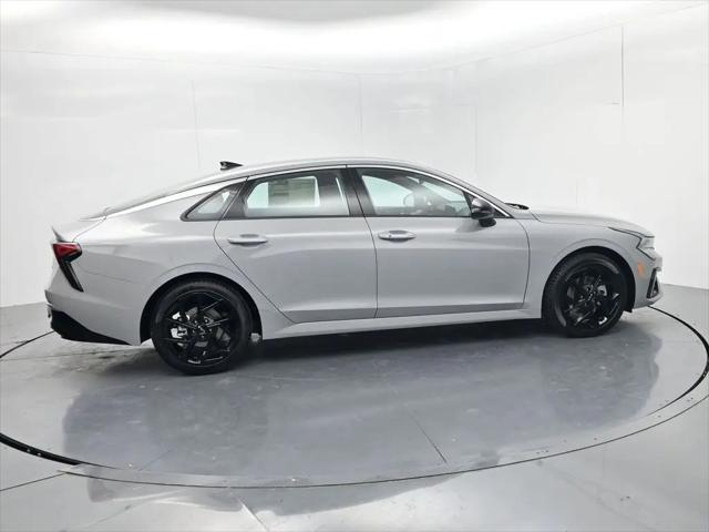 2026 Kia K5 GT-Line AWD