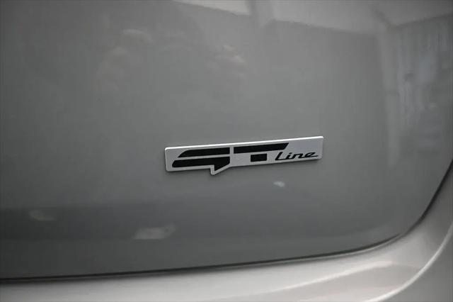 2026 Kia K5 GT-Line AWD