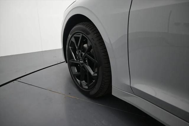 2026 Kia K5 GT-Line AWD