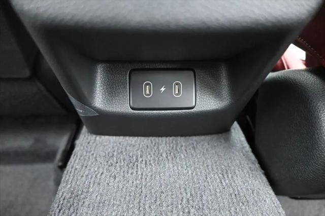 2026 Kia K5 GT-Line AWD