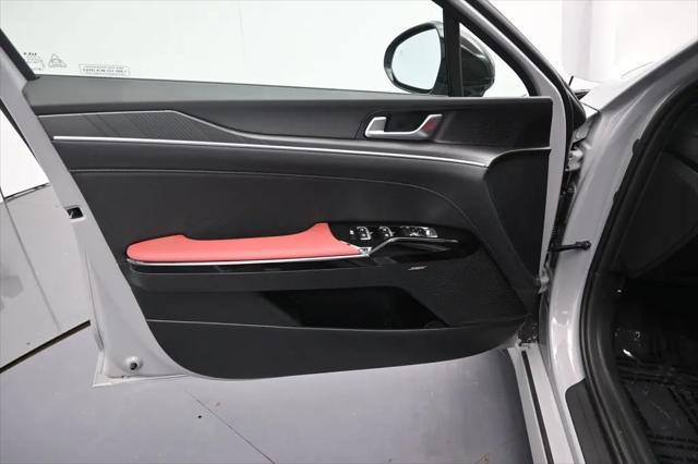 2026 Kia K5 GT-Line AWD