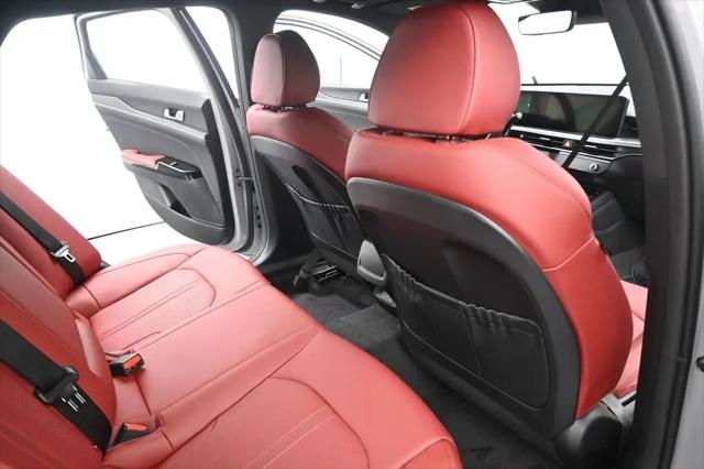 2026 Kia K5 GT-Line AWD
