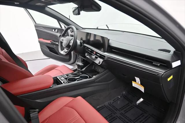 2026 Kia K5 GT-Line AWD