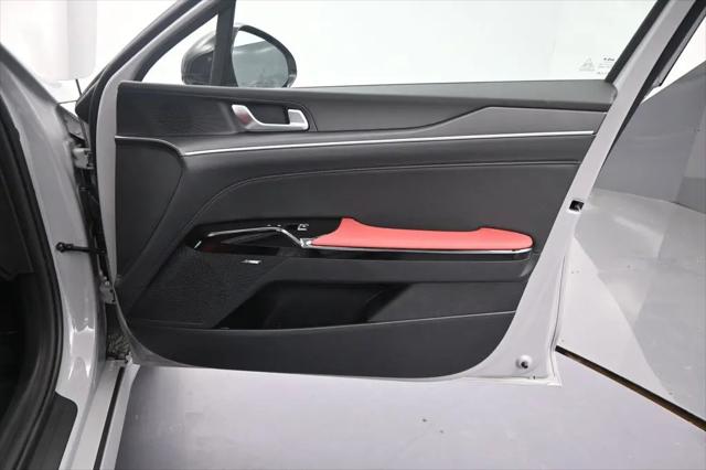2026 Kia K5 GT-Line AWD