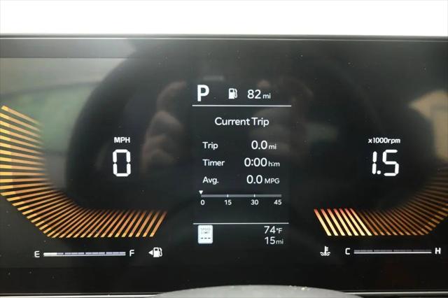 2026 Kia K5 GT-Line AWD