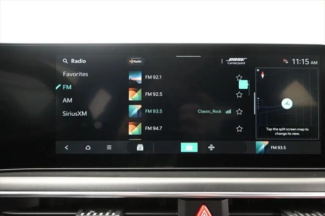 2026 Kia K5 GT-Line AWD