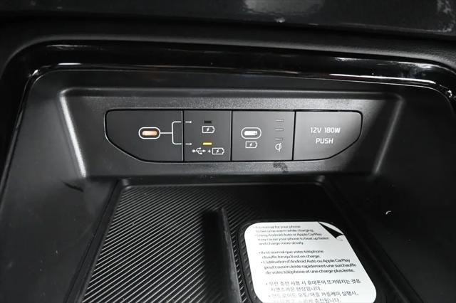 2026 Kia K5 GT-Line AWD