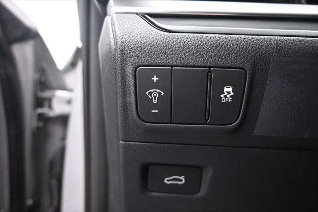 2026 Kia K5 GT-Line AWD