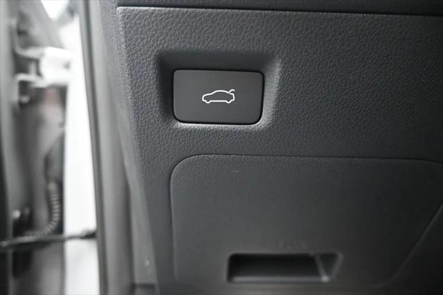 2026 Kia K5 GT-Line AWD